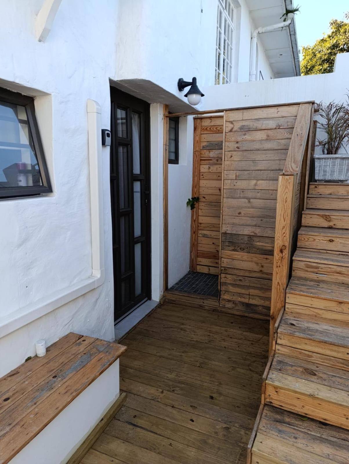 Reef View Bnb East London Exterior photo