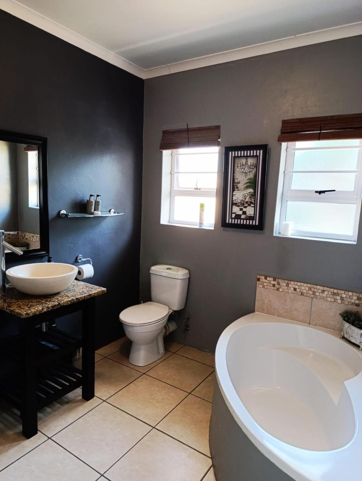 Reef View Bnb East London Exterior photo