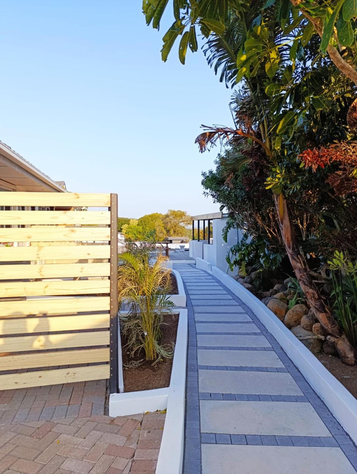 Reef View Bnb East London Exterior photo